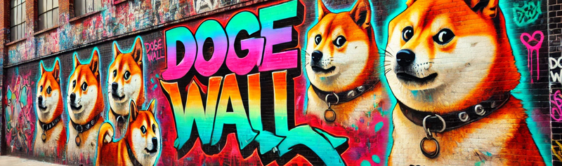 dogewall